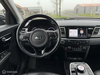 Kia e-Niro Kia e-Niro ExecutiveLine 64 kWh - afbeelding nr 9