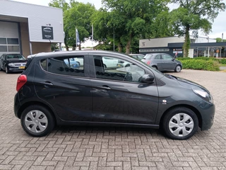 Opel KARL Opel KARL 1.0 ecoFLEX 120 Jaar Edition|NAVI|CARPLAY|CRUISE|AIRCO - afbeelding nr 5