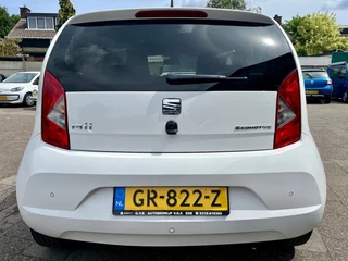 SEAT Mii - afbeelding nr 6