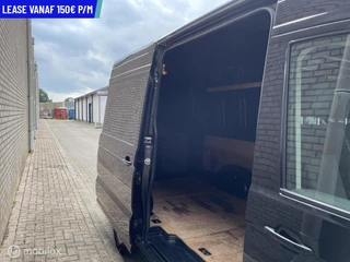 Volkswagen Crafter Volkswagen Crafter Bestel  30 2.0 TDI L3H3 DSG NAVI CAMERA - afbeelding nr 18