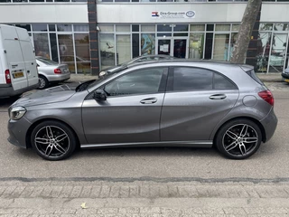 Mercedes-Benz A-Klasse - afbeelding nr 9