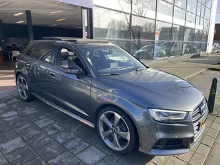 Audi A3 - afbeelding nr 5