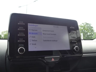 Toyota Yaris Toyota Yaris 1.5 Hybride Dynamic | Apple Carplay | Camera | Navi | - afbeelding nr 15