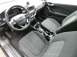 Ford Fiesta Ford Fiesta 1.0 Trend | AIRCO | CRUISE | WINTER PAKKET | 104000 KM!!! - afbeelding nr 7