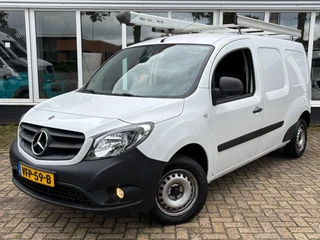 Mercedes-Benz Citan Mercedes-Benz Citan 109 CDI Extra Lang | Airco | Schuifdeur | Mistlampen | Imperiaal - afbeelding nr 11