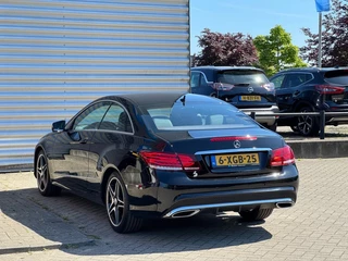 Mercedes-Benz E-Klasse - afbeelding nr 8
