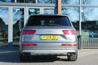 Audi Q7 Audi Q7 3.0 TFSI quattro Pro Line S|Memory|360Camera|Leer|Achterbankverwarming - afbeelding nr 24