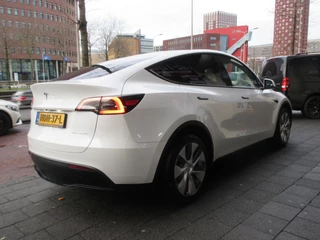 Tesla Model Y Tesla Model Y Long Range AWD 75 kWh Inclusief BTW - afbeelding nr 4