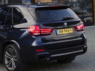 BMW X5 - afbeelding nr 56