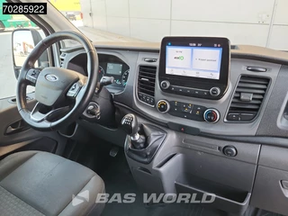 Ford Transit Ford Transit 130pk L4H3 Airco Cruise Camera Parkeersensoren Euro6 L4 15m3 Airco Cruise control - afbeelding nr 10