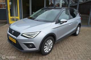 SEAT Arona Seat Arona 1.0 TSI Style Business Intense - afbeelding nr 2