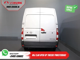 Opel Movano - afbeelding nr 6