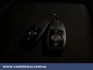 Mercedes-Benz Sprinter Android Auto, Cruisecontrol, Chauffeursstoel - afbeelding nr 21