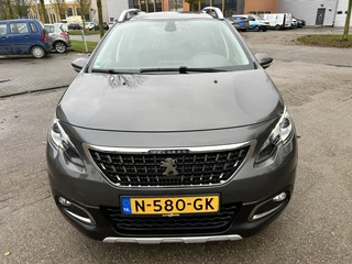 Peugeot 2008 - afbeelding nr 2