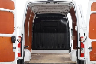 Opel Movano - afbeelding nr 5