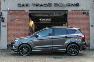 Ford Kuga Ford Kuga 1.5 EcoBoost ST Line Pano / Camera / Sony - afbeelding nr 5