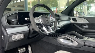Mercedes-Benz GLE Mercedes-Benz GLE AMG 63 S 4MATIC+ | Pano | Camera - afbeelding nr 7