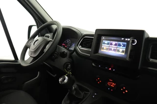 Opel Movano Opel Movano 2.3 Turbo 136PK L3H2 EURO 6 - AC/climate - Navi - Cruise - € 18.900,- Excl. - afbeelding nr 3