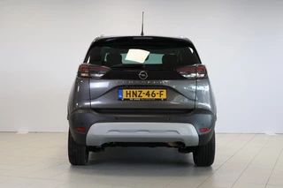 Opel Crossland Opel Crossland 1.2 Turbo Elegance - Glazen Dak - Parkeercamera - afbeelding nr 13