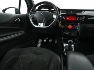 DS DS 3 DS DS 3 1.6 BlueHDi Business *ALCANTARA-MICROFIBRE | SPORT-SEATS | ECC | PDC | CRUISE | 16''ALU* - afbeelding nr 7