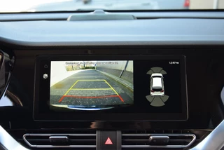 Kia e-Niro Kia e-Niro ExecutiveLine 64 kWh | Stoelverwarming/koeling | Elektrisch verstelb. bestuurdersstoel met geheugen | Draadloze telefoonlader | - afbeelding nr 30