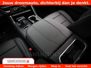 GMC Sierra GMC Sierra DENALI 6.2 V8 426PK Full Option | De Meest Luxe Pick-Up in zijn Klasse | Comfortabele Dubbele Cabine met Royale 5 Zitplaatsen | BPM vrij | Nu Leverbaar uit Voorraad | Voorraad Nr 433388 - afbeelding nr 36