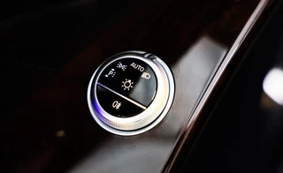 Mercedes-Benz S-Klasse Mercedes-Benz S-klasse 500 4MATIC Lang AMG Line / Autonoom Rijden / Head Up / 360 Camera / Acc / Burmester / Chauffeur Pakket / 22 - afbeelding nr 35