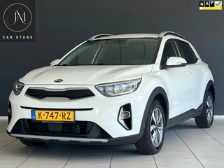 Kia Stonic Kia Stonic 1.0 T-GDi MHEV DynamicPlusLine Trekhaak - afbeelding nr 1