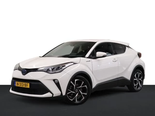 Toyota C-HR - 308938578-0
