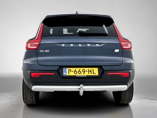 Volvo XC40 - afbeelding nr 3