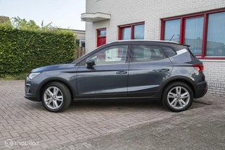 SEAT Arona Seat Arona 1.0 TSI FR AUTOMAAT/NAVI/CRUISE/360CAM - afbeelding nr 3