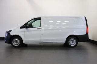 Mercedes-Benz Vito - Airco - Navi - Cruise - PDC - € 17.900,- Excl. - afbeelding nr 12