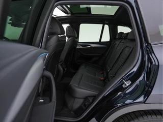 BMW iX3 (INCL-BTW) *PANO | ADAPTIVE-CRUISE | HARMAN/KARDON-AUDIO | FULL-LEATHER | MEMORY-PACK | DIGI-COCKPIT | BLIS | SURROUND-VIEW | SPORT-SEATS | KEYLESS | NAVI-FULLMAP | 20''ALU* - afbeelding nr 9