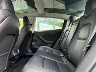 Tesla Model 3 Tesla Model 3 Performance AWD Dual | Autopilot | Panorama | Leder | - afbeelding nr 14