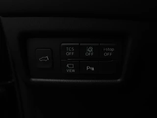 Mazda CX-5 Mazda CX-5 2.0 e-SkyActiv-G Exclusive-Line automaat met Black Comfort Pack | voorraad voordeel | BPM voordeel | direct leverbaar - afbeelding nr 42