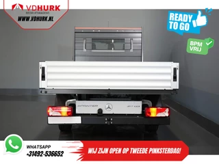 Mercedes-Benz Sprinter - afbeelding nr 6