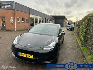 Tesla Model 3 Tesla Model 3 Standard RWD Plus 60 kWh - afbeelding nr 2