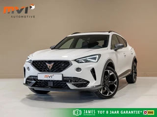 CUPRA Formentor 1.5 TSI Business Edition Plus