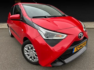 Toyota Aygo - 348638683-0