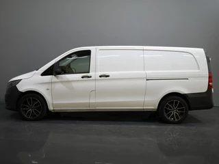 Mercedes-Benz Vito Mercedes-Benz Vito 114 CDI Aut. L3 XL EXPORT ONLY 2x Schuifdeur/ LMV/ Cruise/ Airco/ Trekhaak - afbeelding nr 32