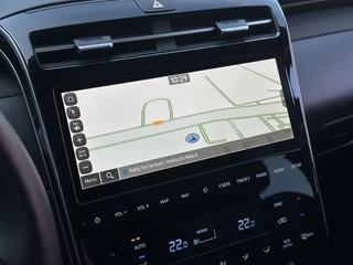 Hyundai Tucson Hybrid - afbeelding nr 30