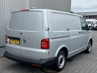 Volkswagen Transporter Volkswagen Transporter 2.0 TDI L1H1 Comfortline*DSG*A/C*NAVI*CRUISE* - afbeelding nr 17
