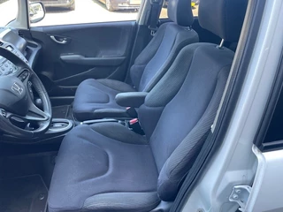 Honda Jazz - afbeelding nr 12