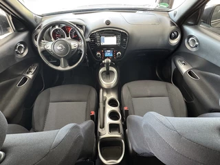 Nissan Juke - afbeelding nr 11