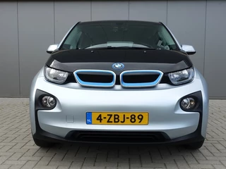 BMW i3 - afbeelding nr 3