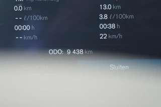 Volvo V60 Volvo V60 T6 PHEV Plus Dark ORG.NL! | TREKHAAK | HARMAN KARDON | PANO! - afbeelding nr 16