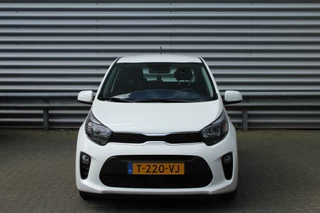 Kia Picanto Kia Picanto 1.0 DPi 67pk ComfortLine NL-Auto NAP BTW Airco Cruise CPV El. Ramen 1e Eigenaar - afbeelding nr 2