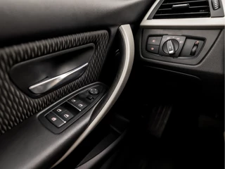 BMW 3 Serie BMW 3 Serie 318i Executive Sportline Automaat (NAVIGATIE, DEALER ONDERHOUDEN, CLIMATE, PARKEERSENSOREN, SPORTSTOELEN, LED KOPLAMPEN, CRUISE, NIEUWE APK, NIEUWSTAAT) - afbeelding nr 20