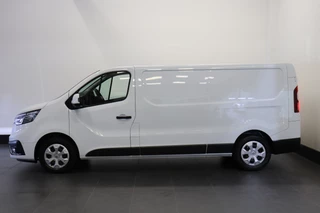 Renault Trafic Renault Trafic 2.0 dCi 130PK L2 - EURO 6 - Airco - Navi - Cruise - € 16.900,- Excl. - afbeelding nr 9
