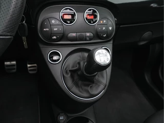 Abarth 500C Abarth 500C 1.4 T-Jet Yamaha Factory Racing Edition Monster [ 1 of 2000 ] *! POCKET-ROCKET ! | NAVI-FULLMAP | XENON | CARPLAY | SPORT-EXHAUST | DAB | SPORT-SEATS | 17